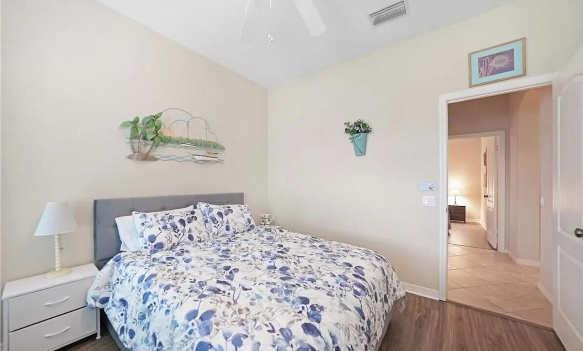 Photo of Bedroom in Trafalgar