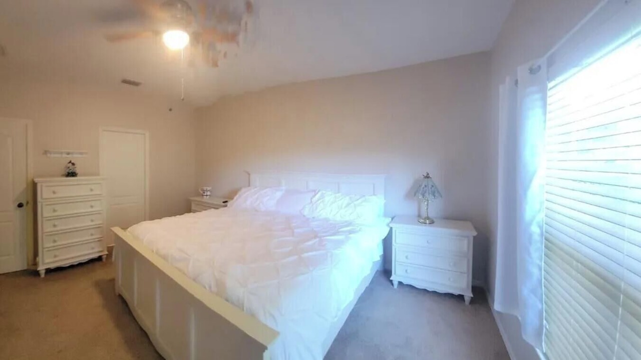 Photo of Bedroom in Trafalgar