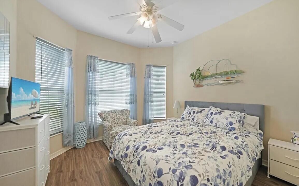 Photo of Bedroom in Trafalgar