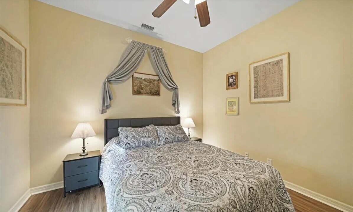 Photo of Bedroom in Trafalgar