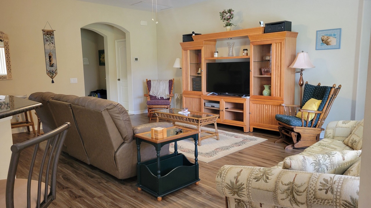 Photo of Livingroom in Trafalgar