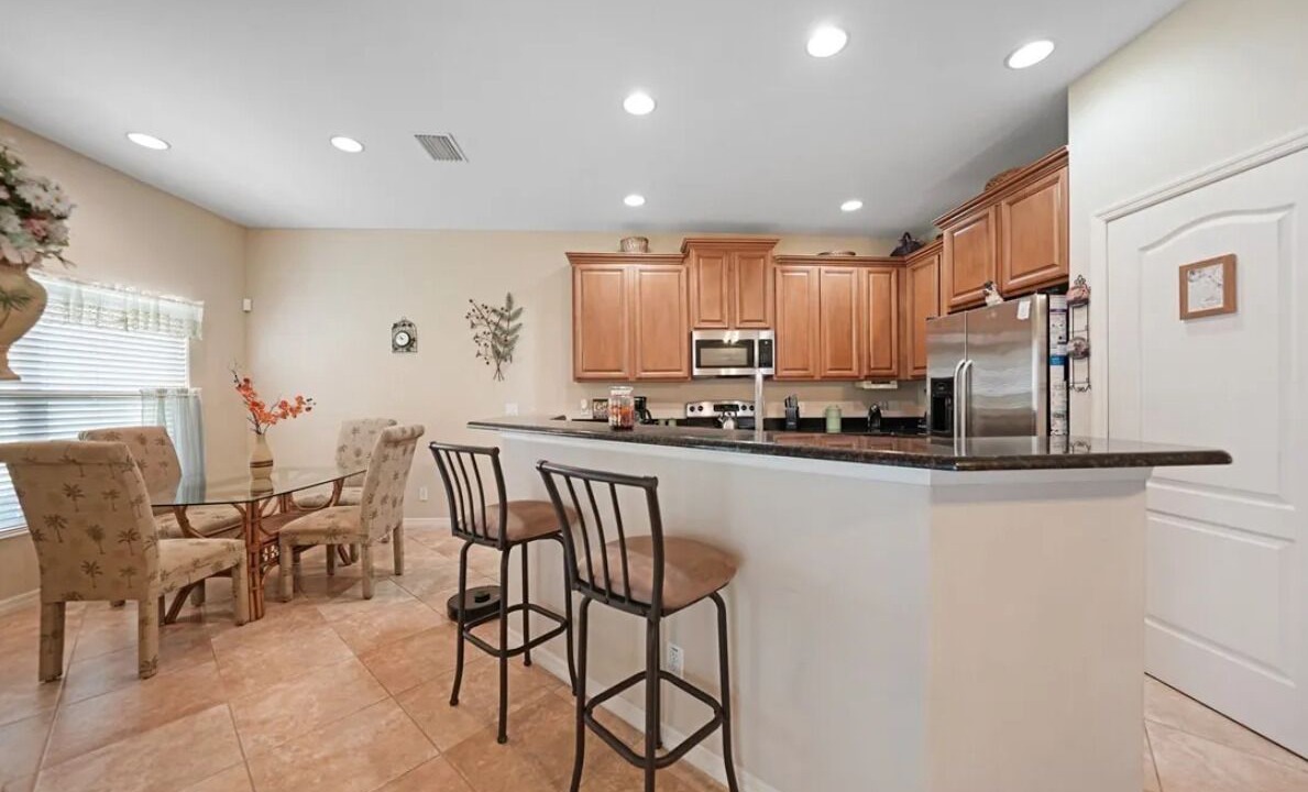 Photo of Kitchen in Trafalgar