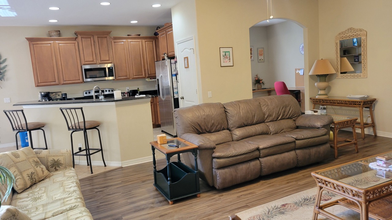 Photo of Livingroom in Trafalgar