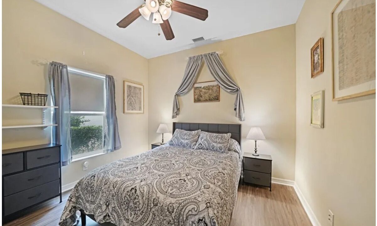 Photo of Bedroom in Trafalgar