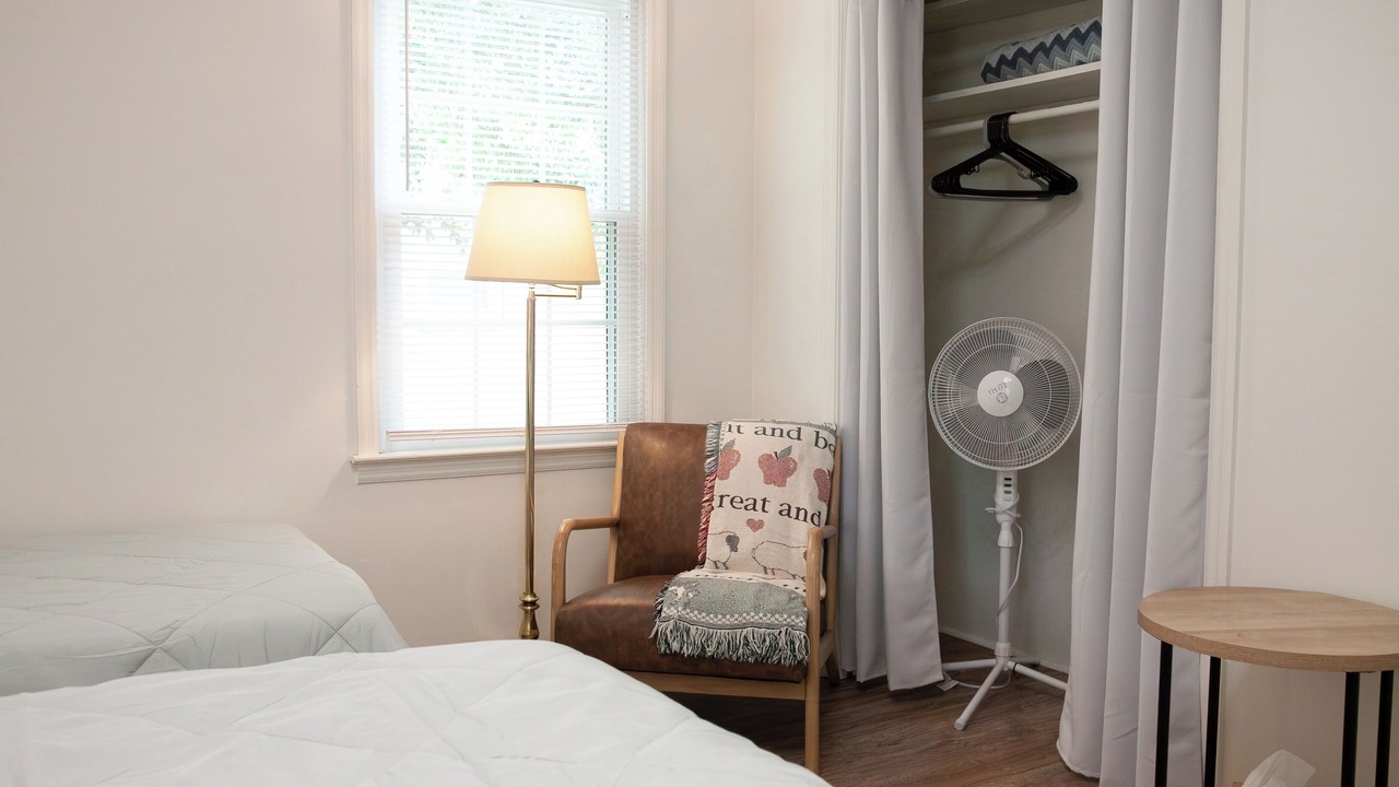 Photo of Bedroom in Boiling Springs