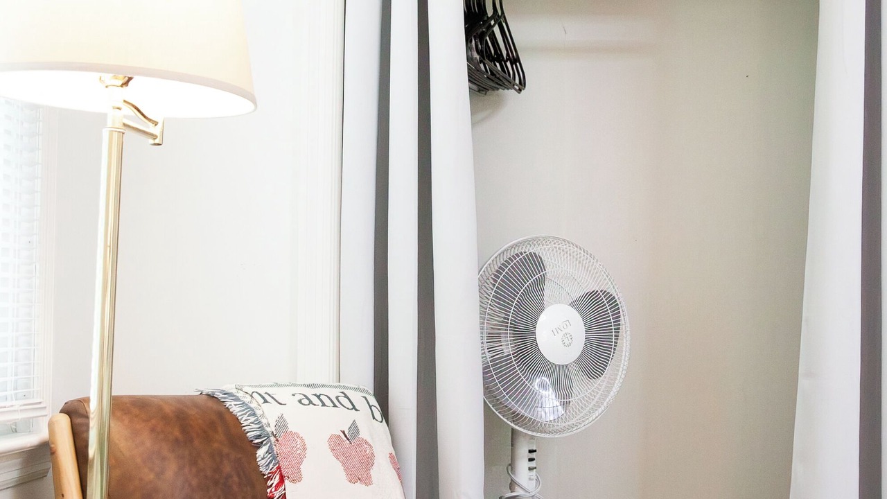 Photo of Bedroom in Boiling Springs