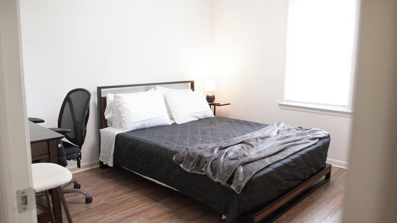 Photo of Bedroom in Boiling Springs