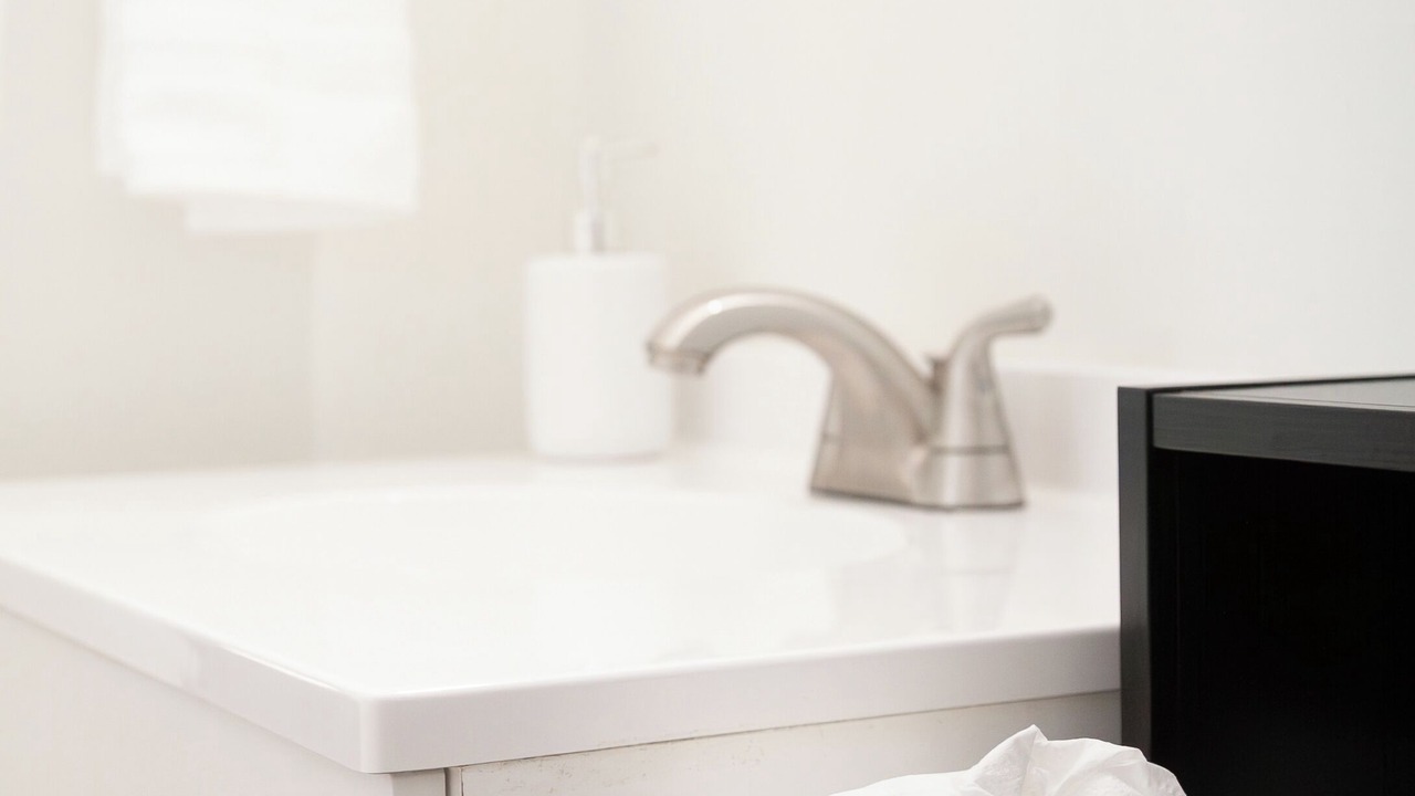 Photo of Bathroom in Boiling Springs