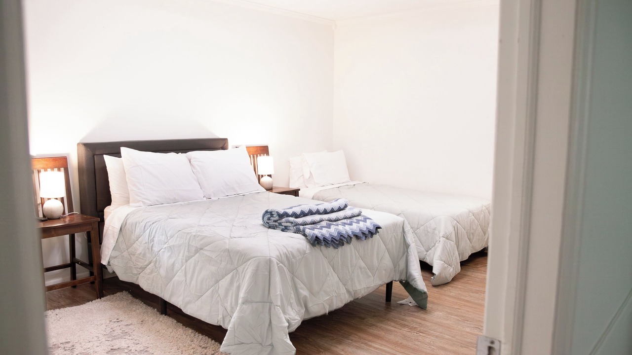 Photo of Bedroom in Boiling Springs