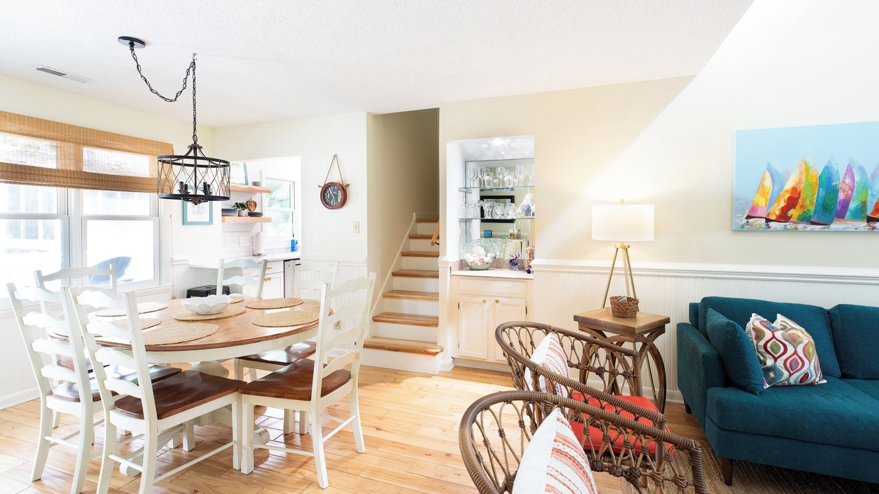 Photo of Bedroom in Tarpon Pond