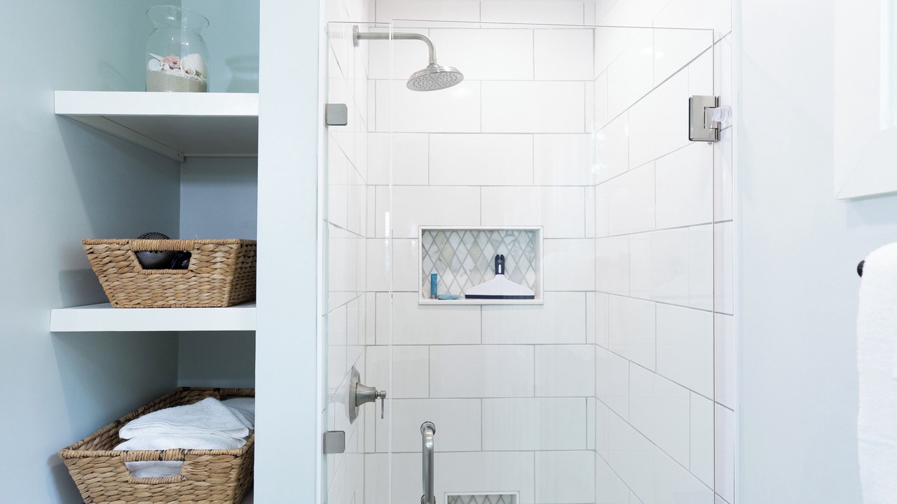 Photo of Bathroom in Tarpon Pond