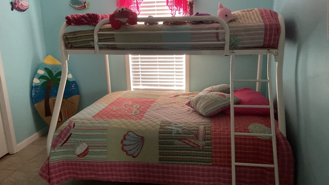 Photo of Bedroom in Townsend