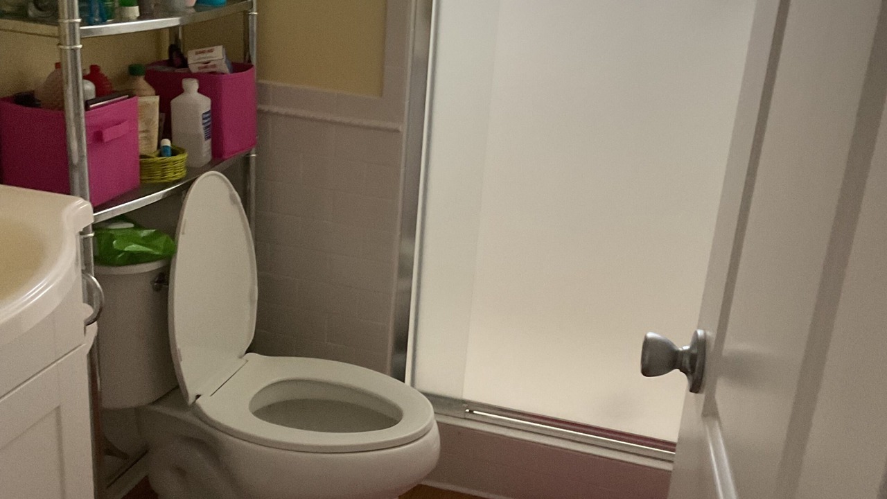 Photo of Bathroom in Townsend
