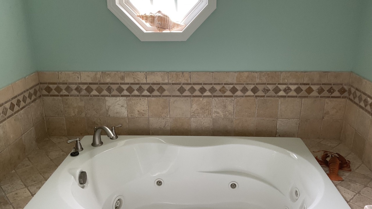 Photo of Bathroom in Townsend