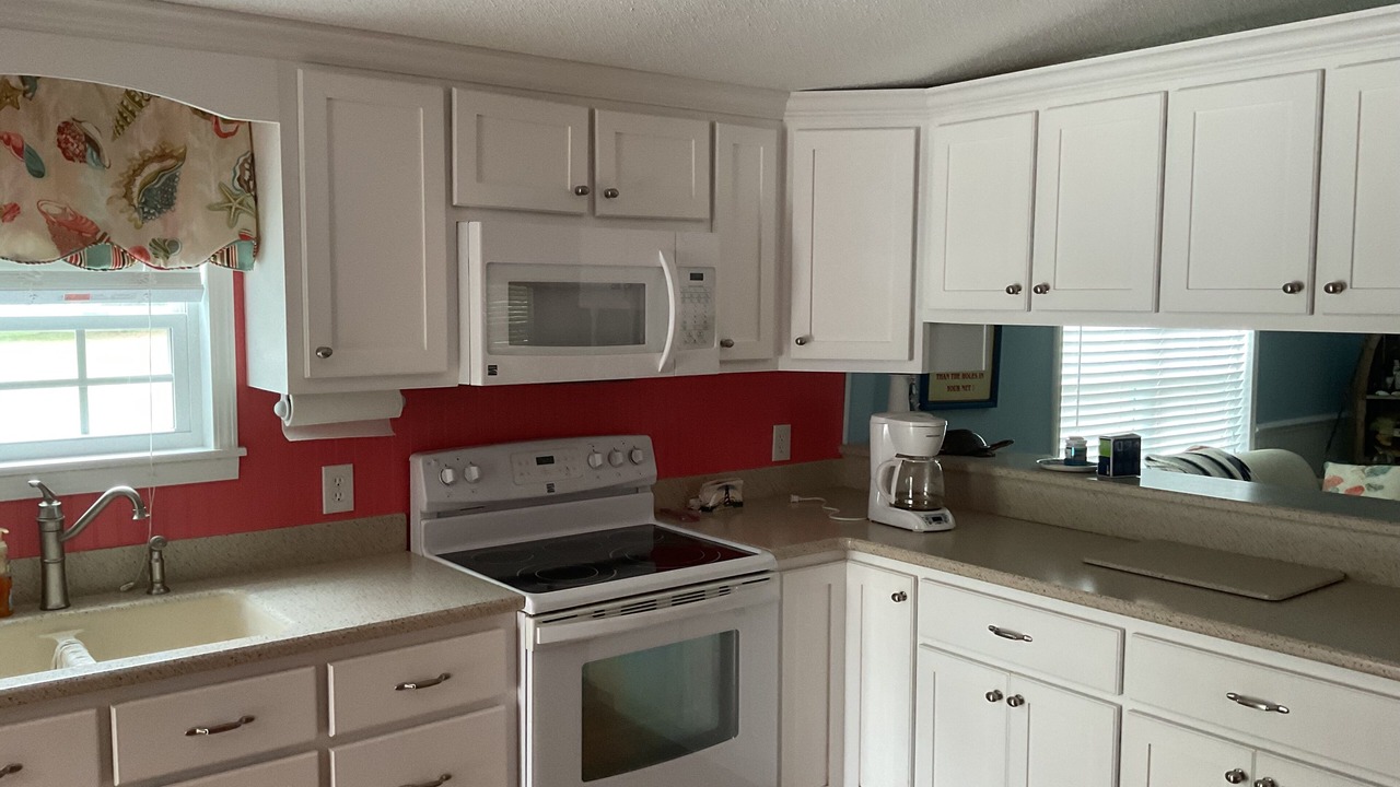 Photo of Kitchen in Townsend