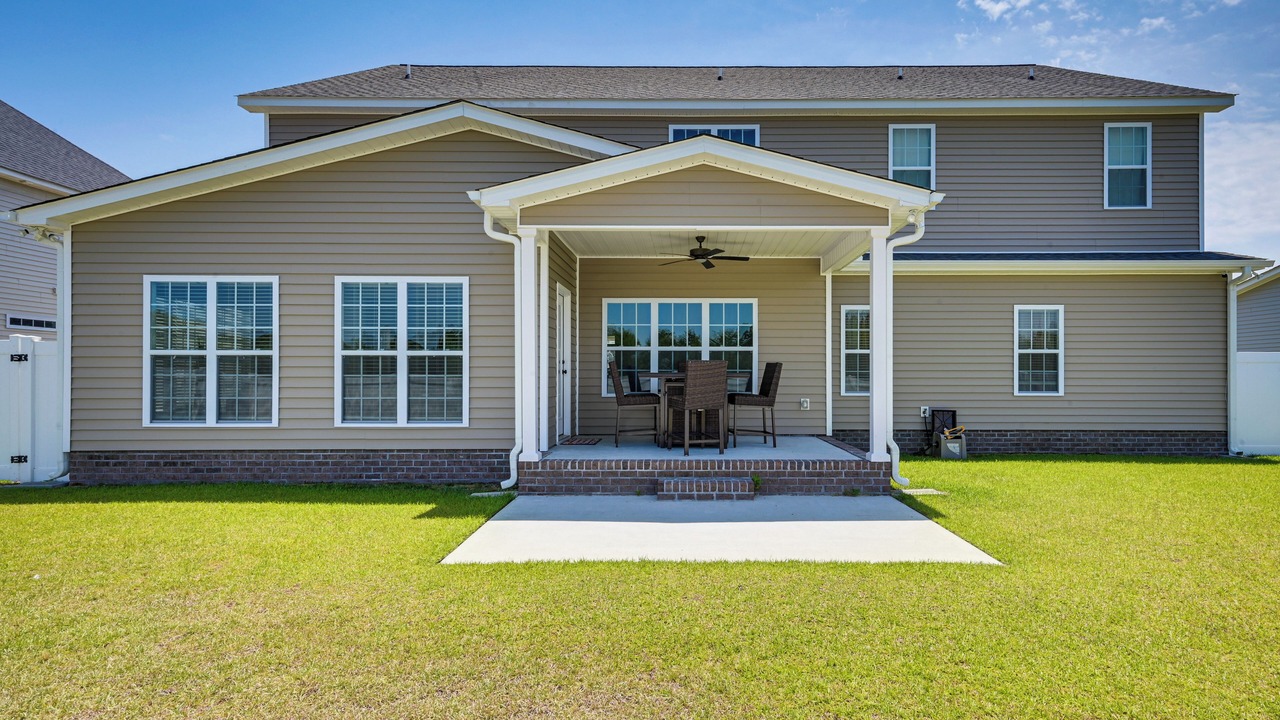 Photo of Outdoor in Winterville