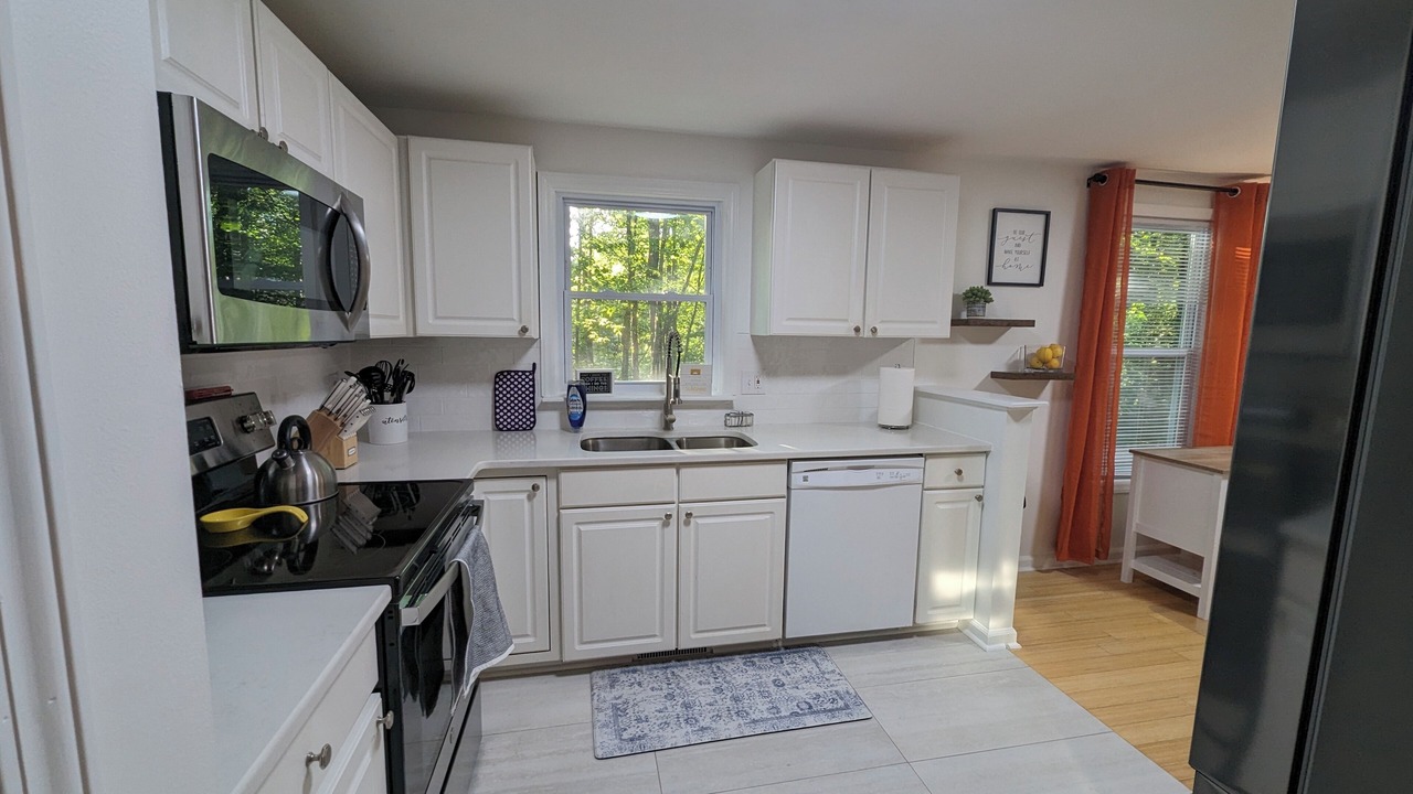 Photo of Kitchen in Cary