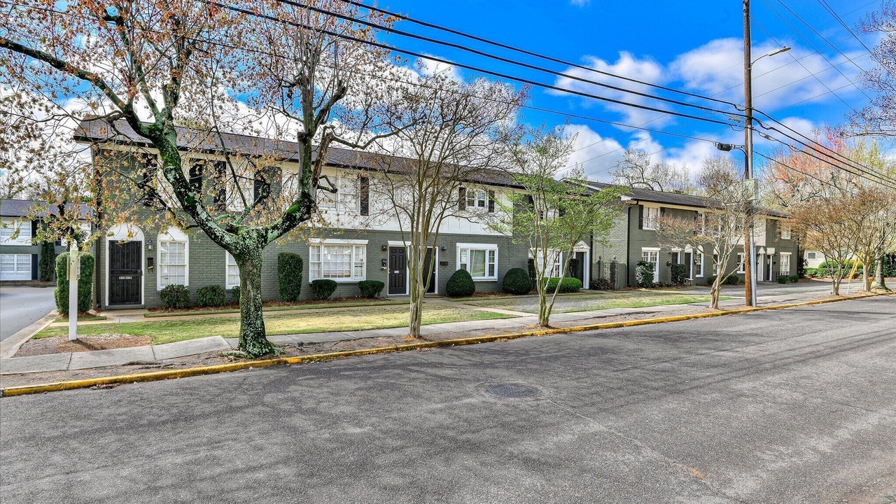Photo of Outdoor in Summerville