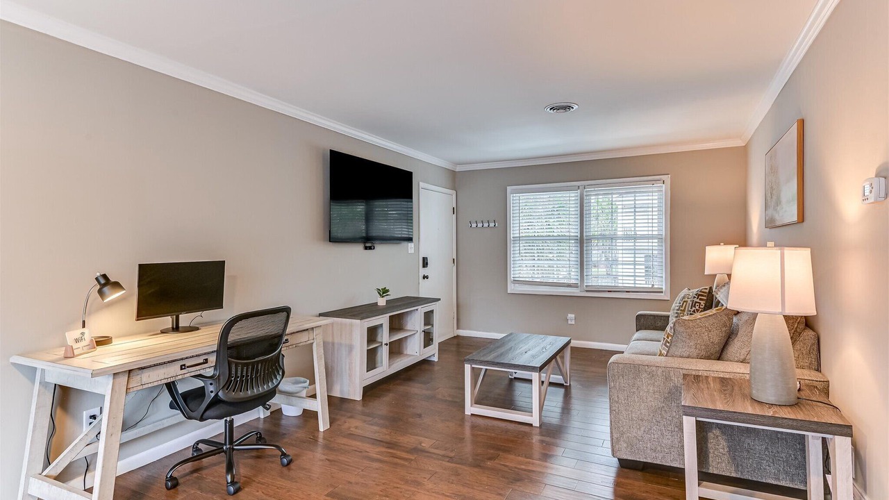 Photo of Livingroom in Summerville