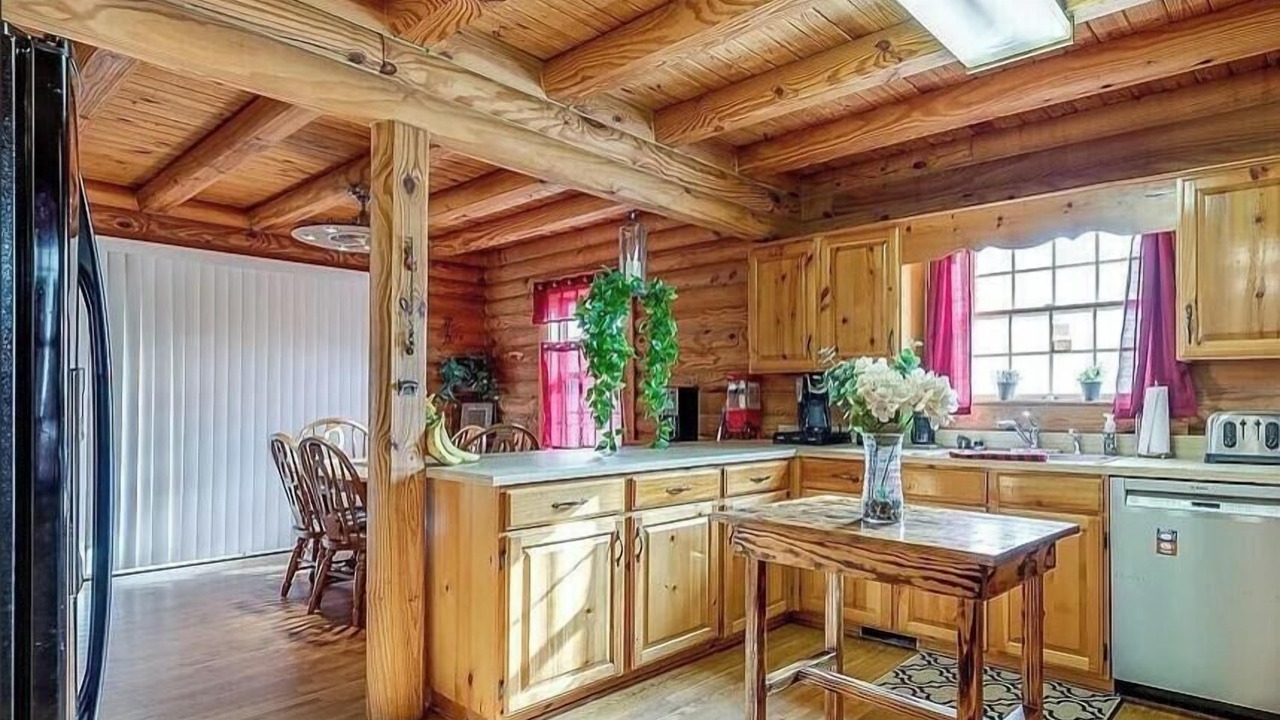 Photo of Kitchen in Eden