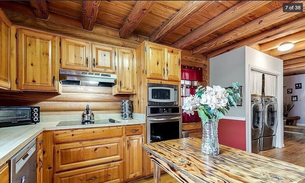 Photo of Kitchen in Eden