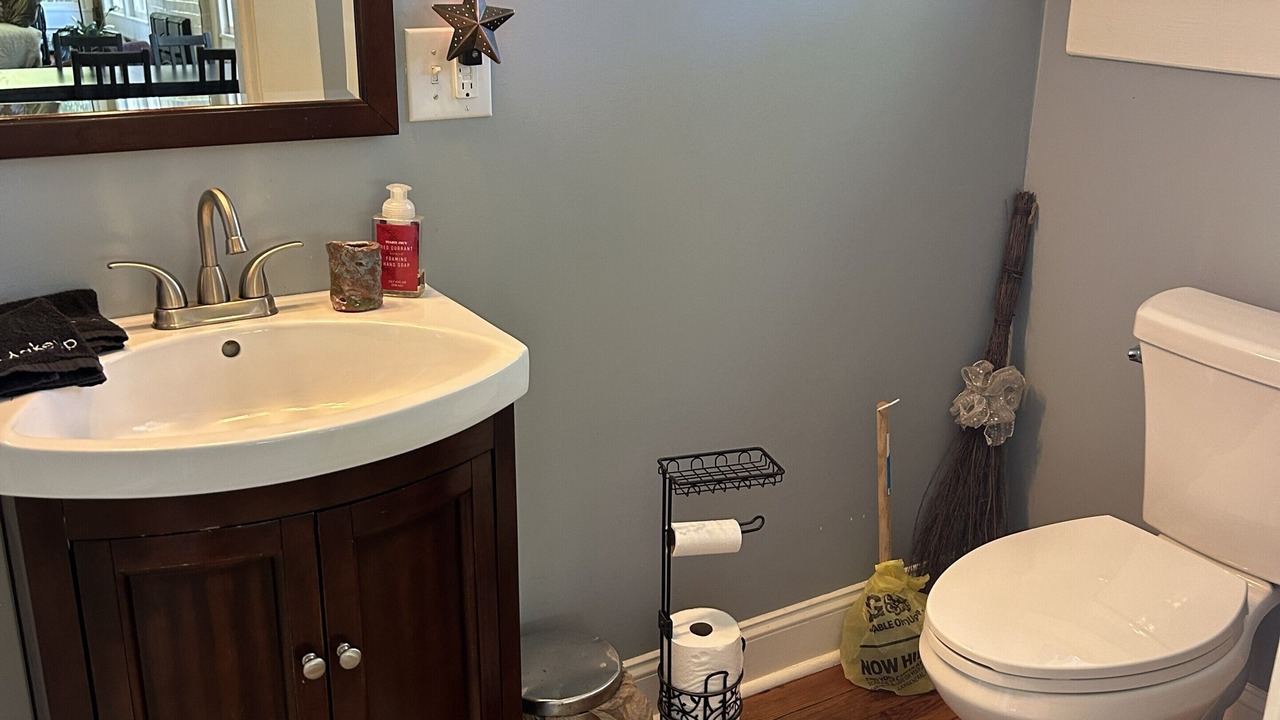 Photo of Bathroom in Watkinsville