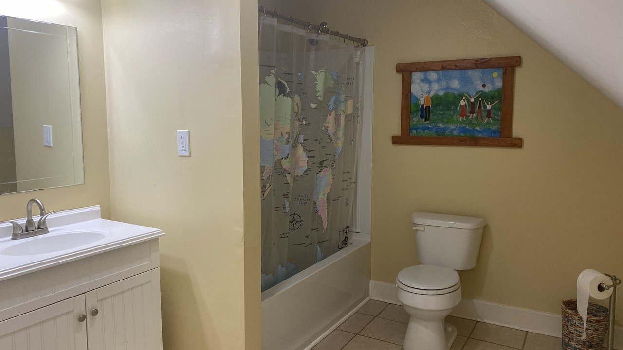 Photo of Bathroom in Watkinsville