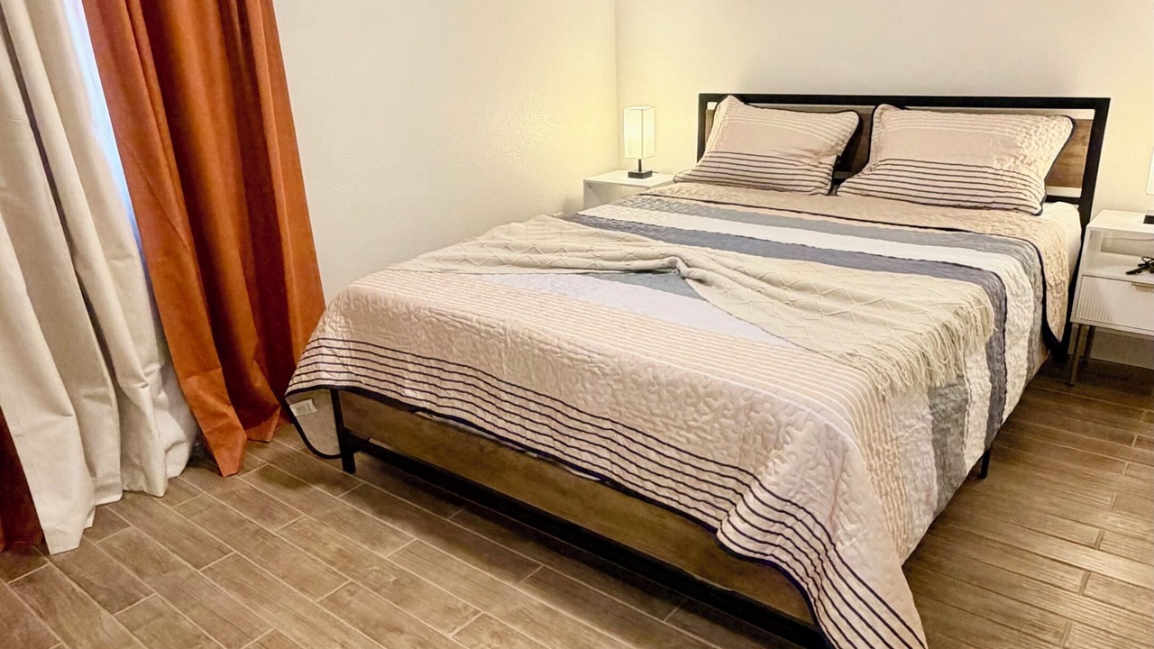 Photo of Bedroom in Brandon