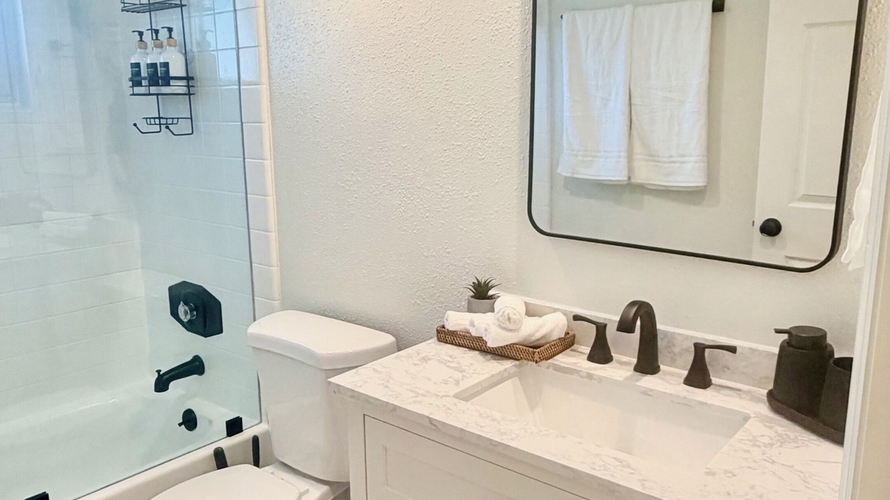 Photo of Bathroom in Brandon