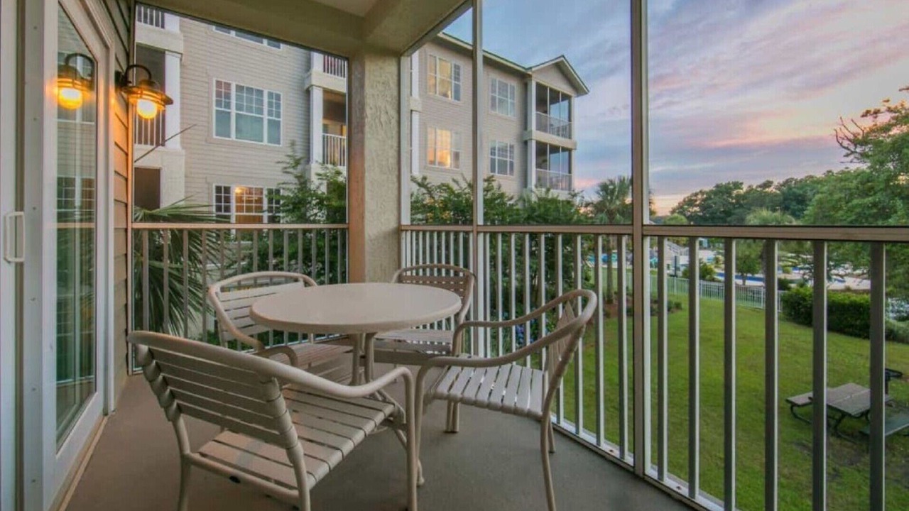 Photo of Outdoor in Myrtle Beach