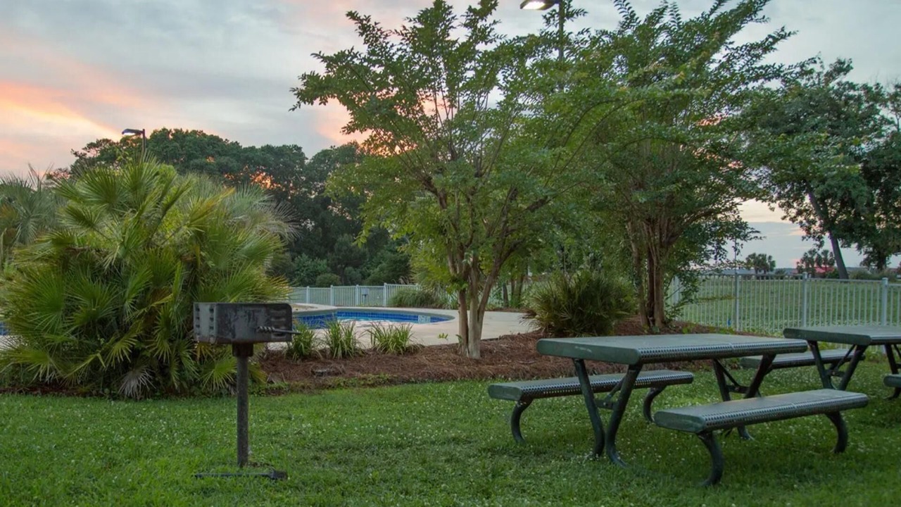 Photo of Outdoor in Myrtle Beach