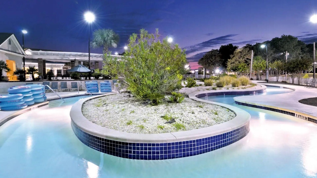 Photo of Outdoor in Myrtle Beach