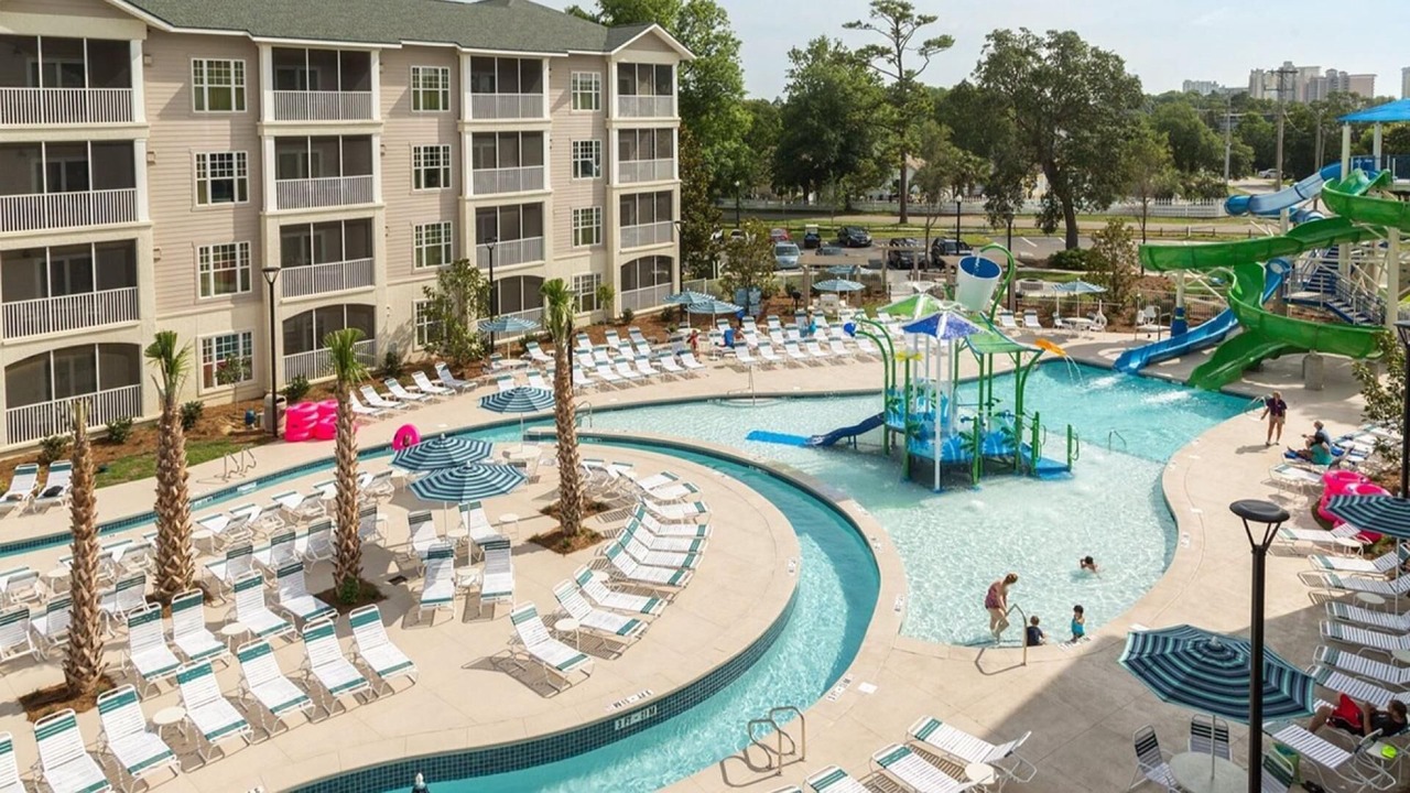Photo of Outdoor in Myrtle Beach