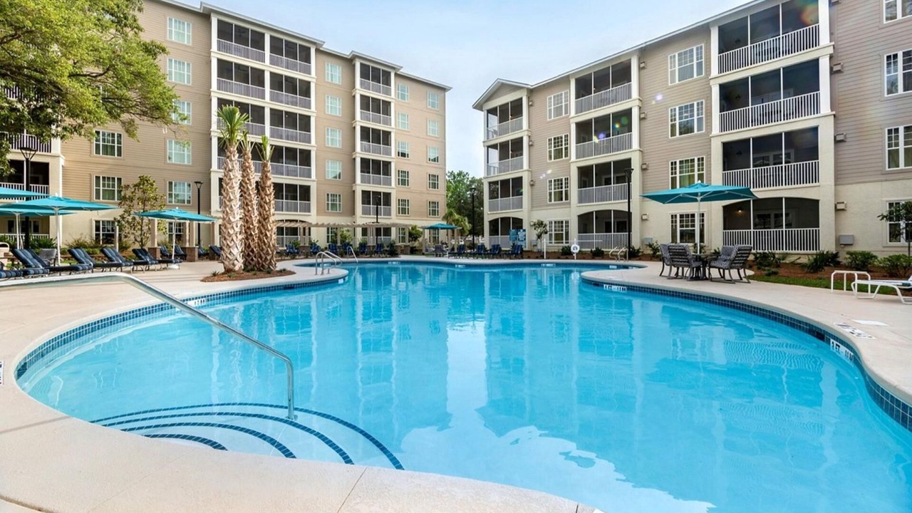 Photo of Outdoor in Myrtle Beach
