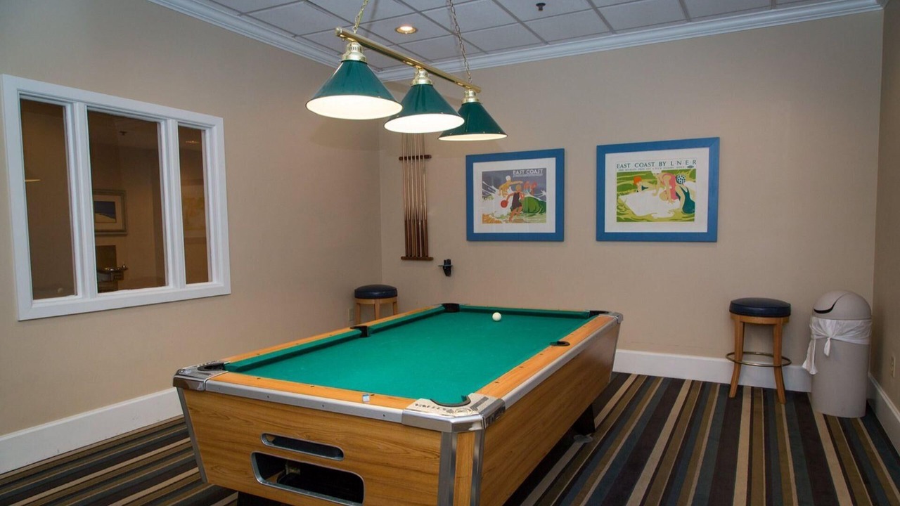 Photo of Bedroom in Myrtle Beach