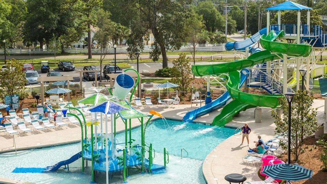 Photo of Outdoor in Myrtle Beach