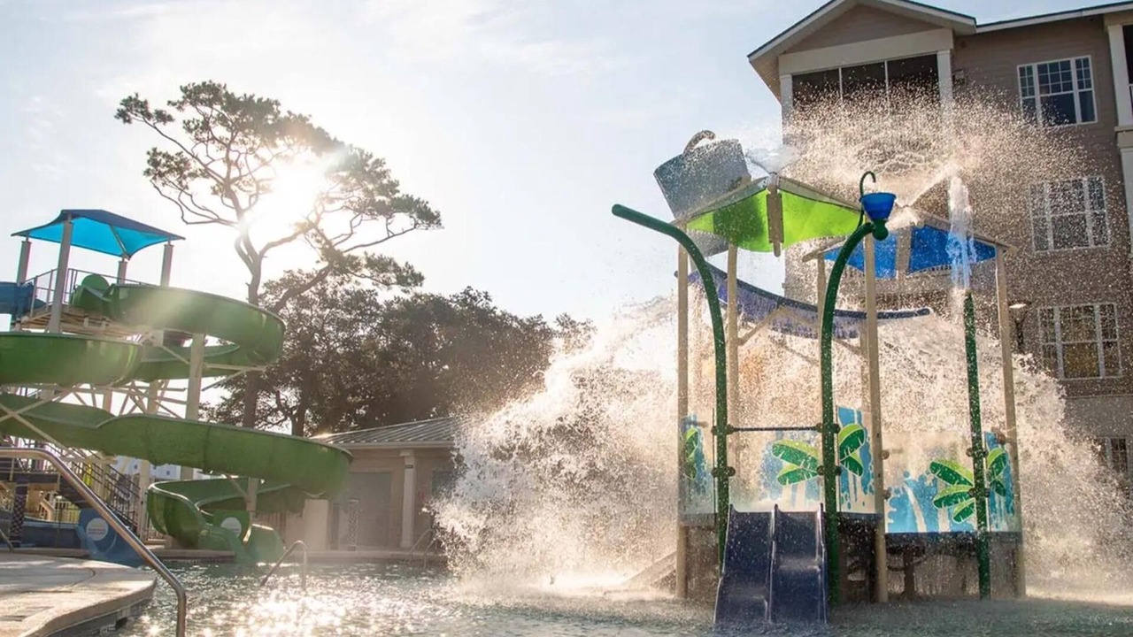 Photo of Outdoor in Myrtle Beach