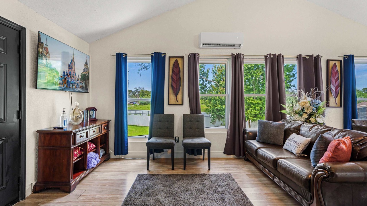 Photo of Bedroom in Kissimmee