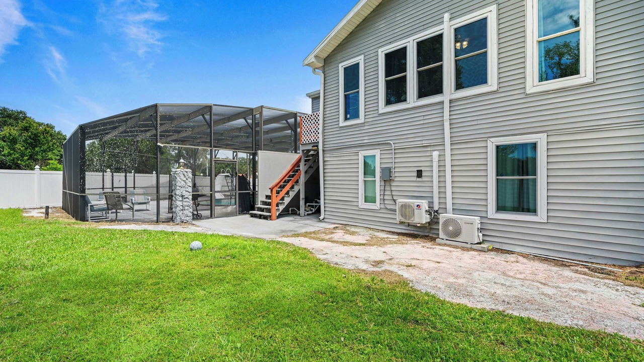 Photo of Outdoor in Kissimmee