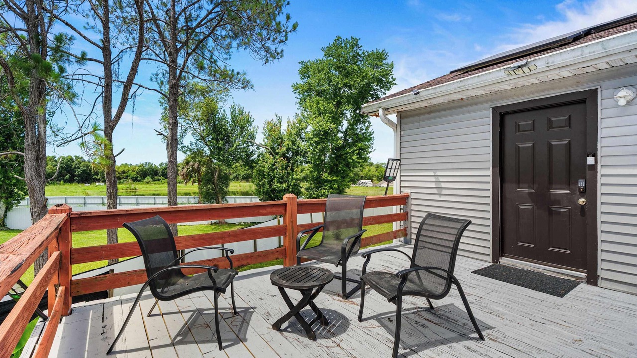Photo of Outdoor in Kissimmee