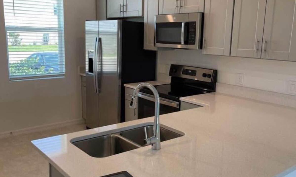 Photo of Kitchen in Poinciana