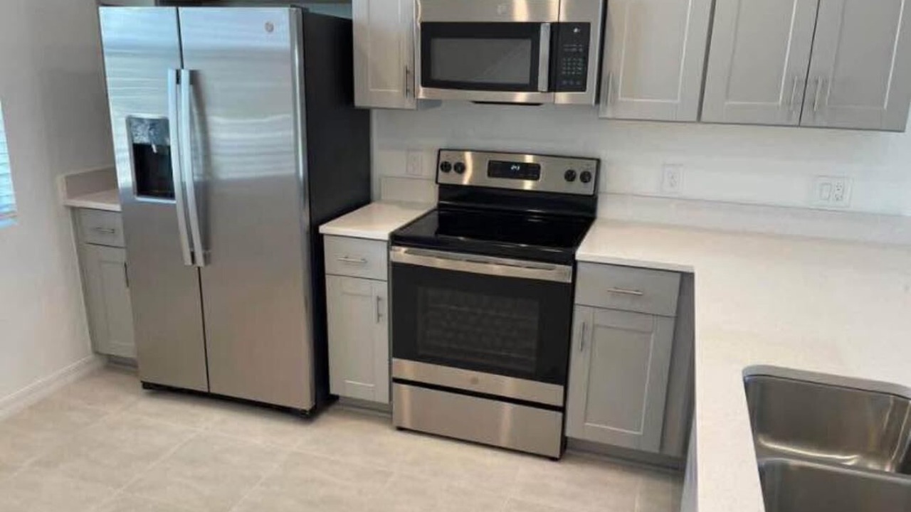 Photo of Kitchen in Poinciana
