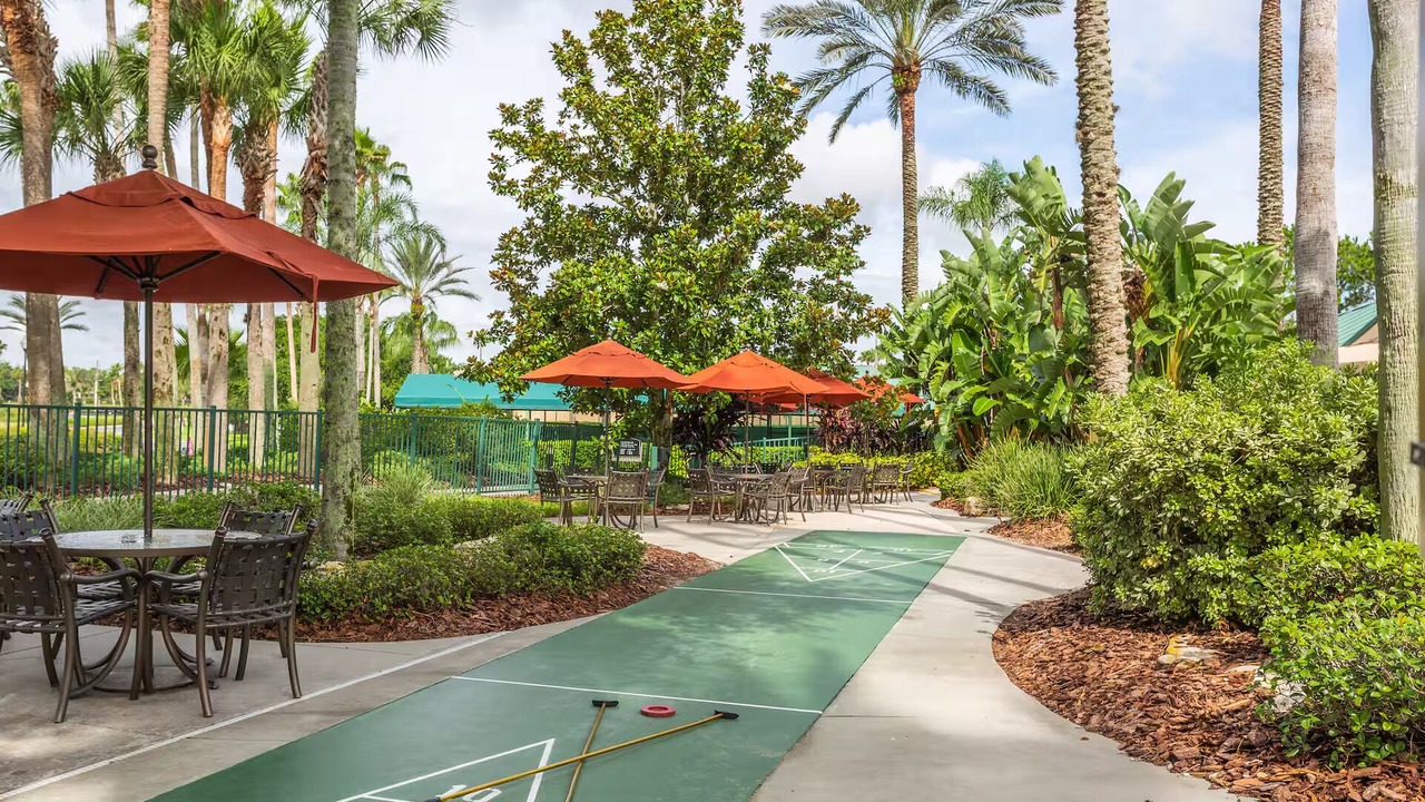 Photo of Outdoor in West Kissimmee
