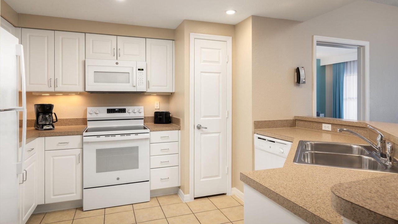 Photo of Kitchen in Orange Lake