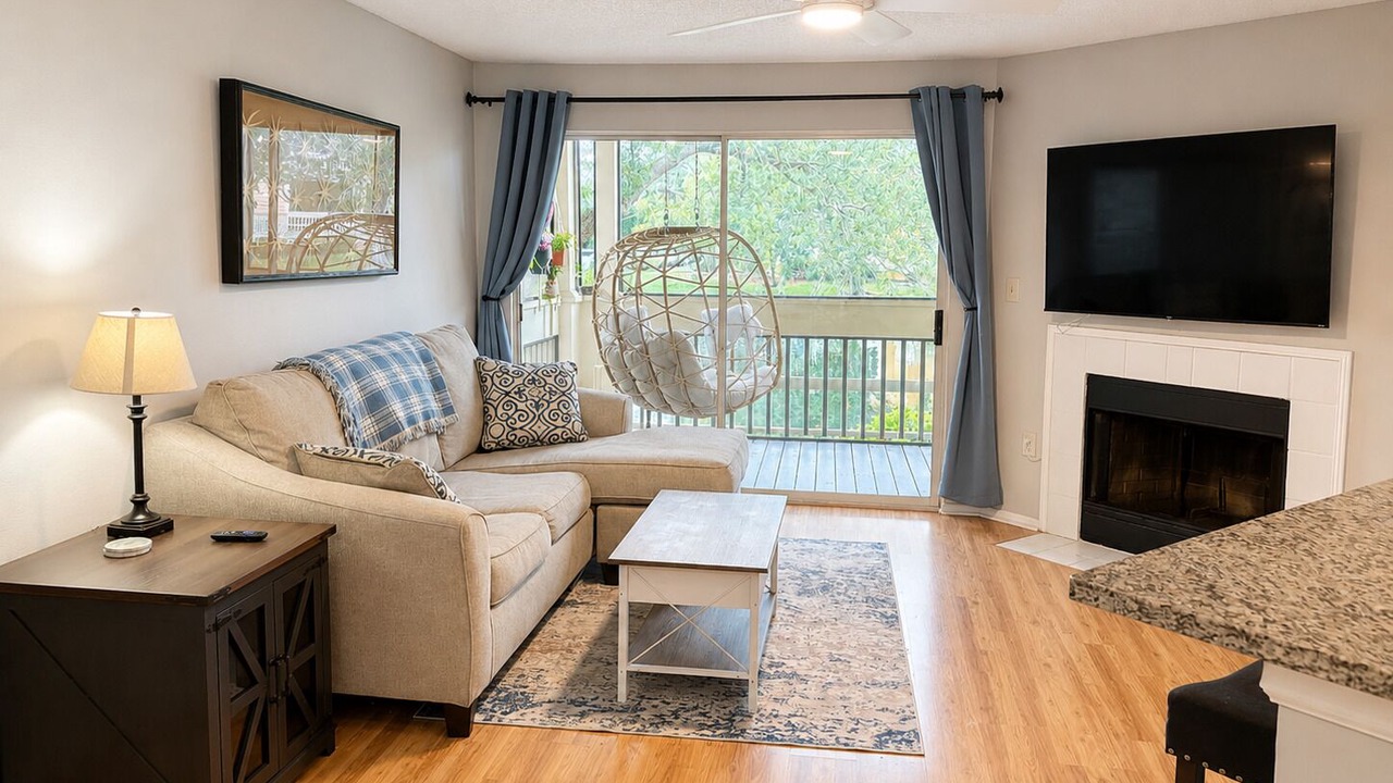 Photo of Livingroom in Gandy