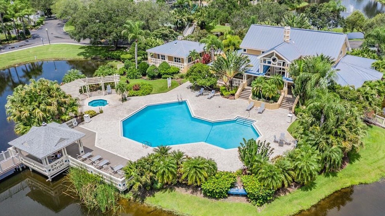 Photo of Outdoor in Gandy
