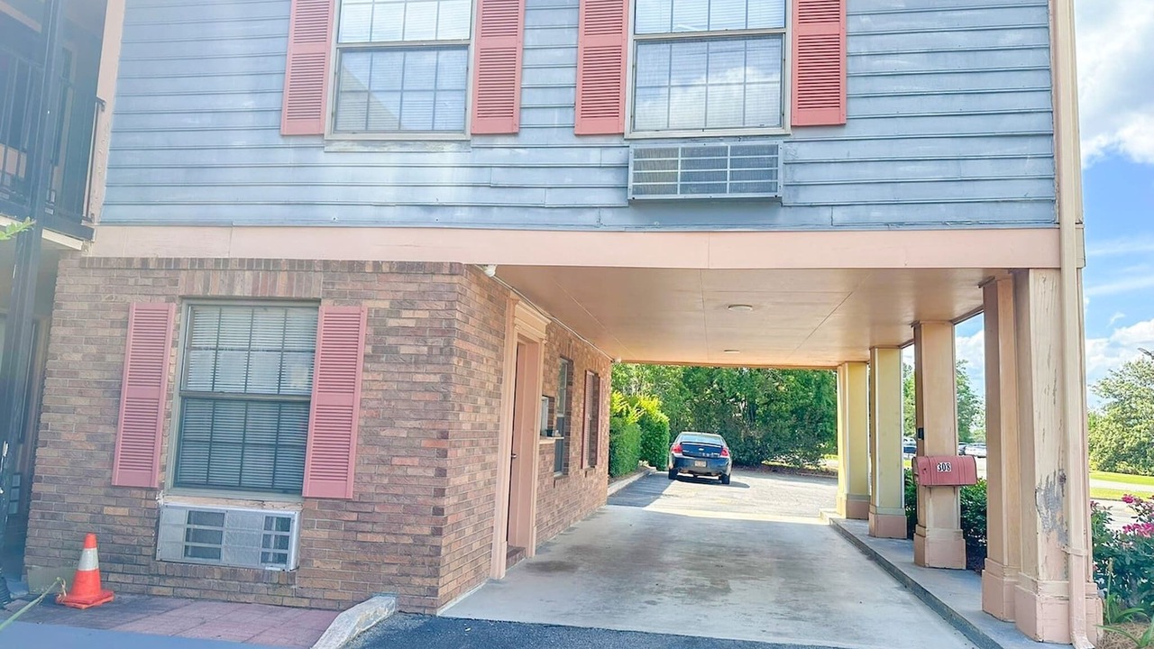 Photo of Outdoor in Louisville