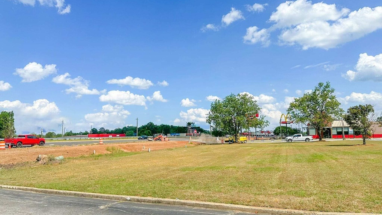 Photo of Outdoor in Louisville