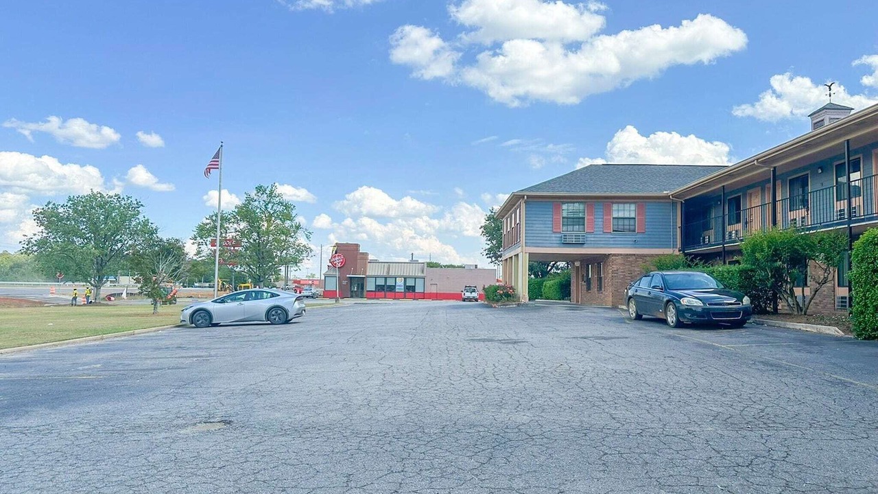 Photo of Outdoor in Louisville