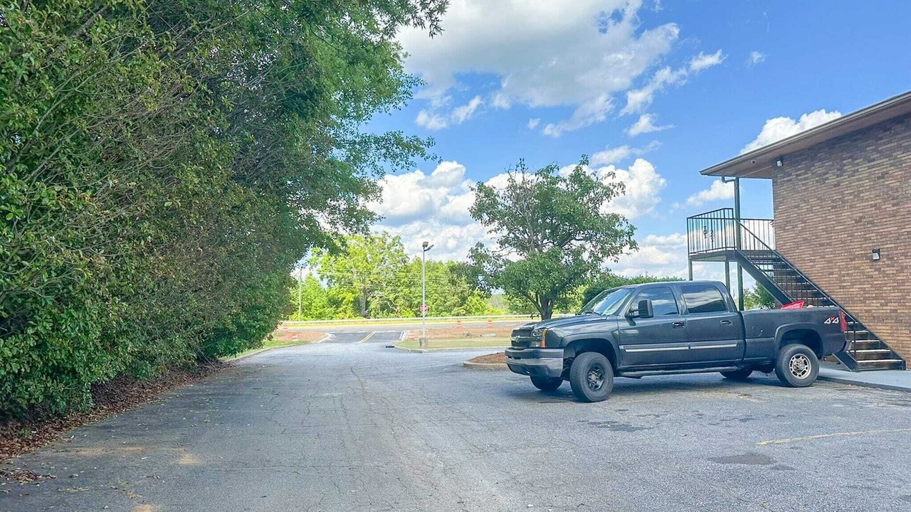 Photo of Outdoor in Louisville